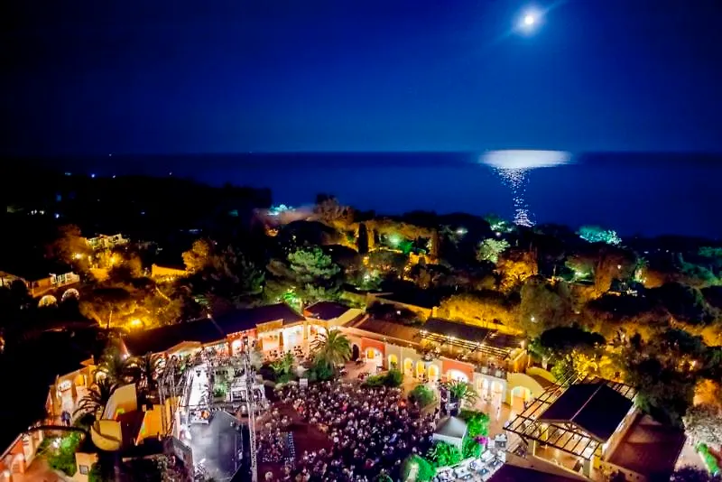 Forte Village Resort - Bouganville Santa Margherita di Pula