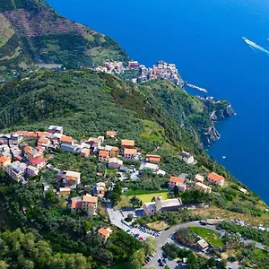 Apartamento La Giara Del Centro La Spezia