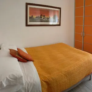 Apartamento La Nena La Spezia