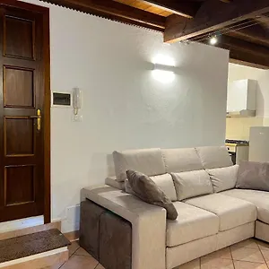 Apartamento Ca' Cammello Ferrara