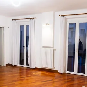 Apartamento Sweet House Corso Genova Milán