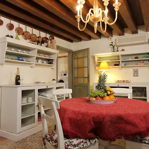 Apartamento Rialto Venecia