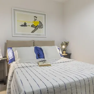 Apartamento Valley House Verona