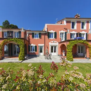 Apartamento Bellosguardo La Spezia