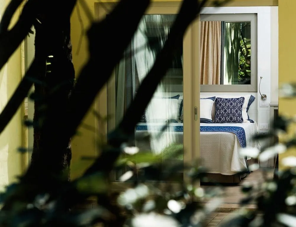 Forte Village Resort - Bouganville Santa Margherita di Pula