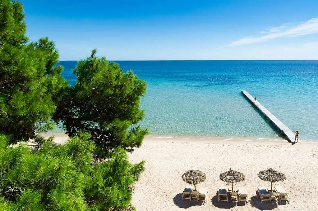 Forte Village Resort - Bouganville Santa Margherita di Pula