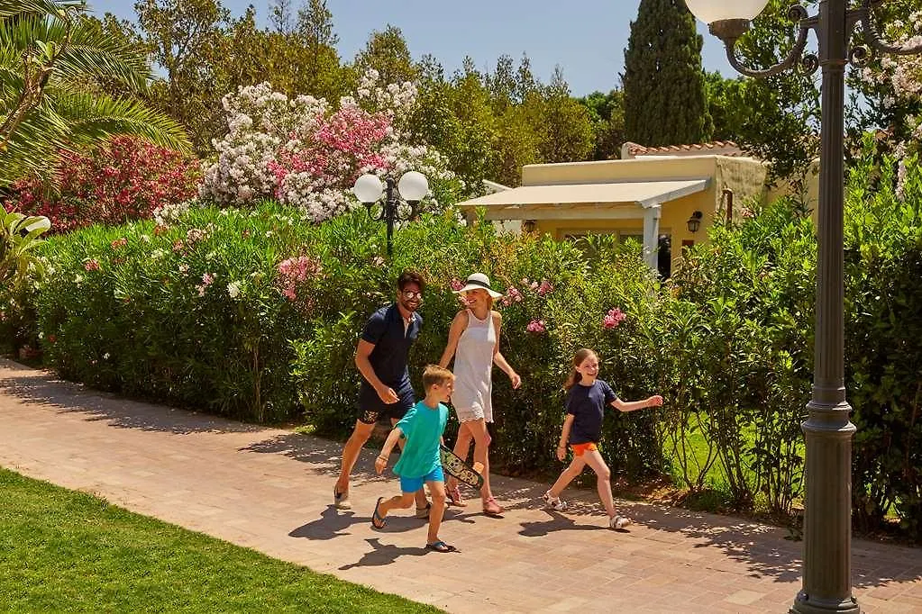 Forte Village Resort - Bouganville Santa Margherita di Pula