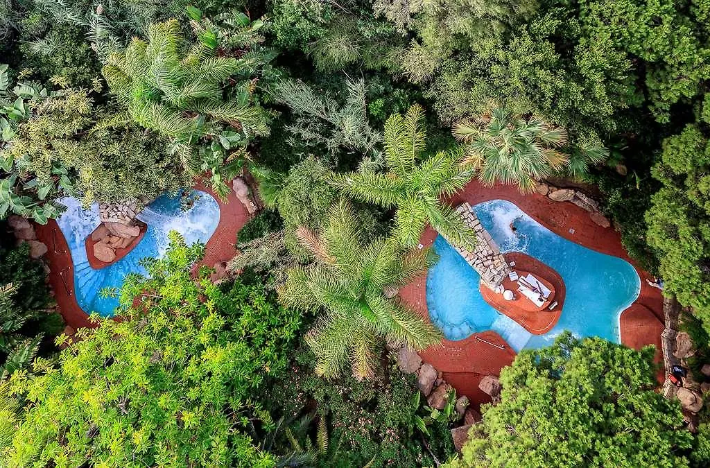 Forte Village Resort - Bouganville Santa Margherita di Pula