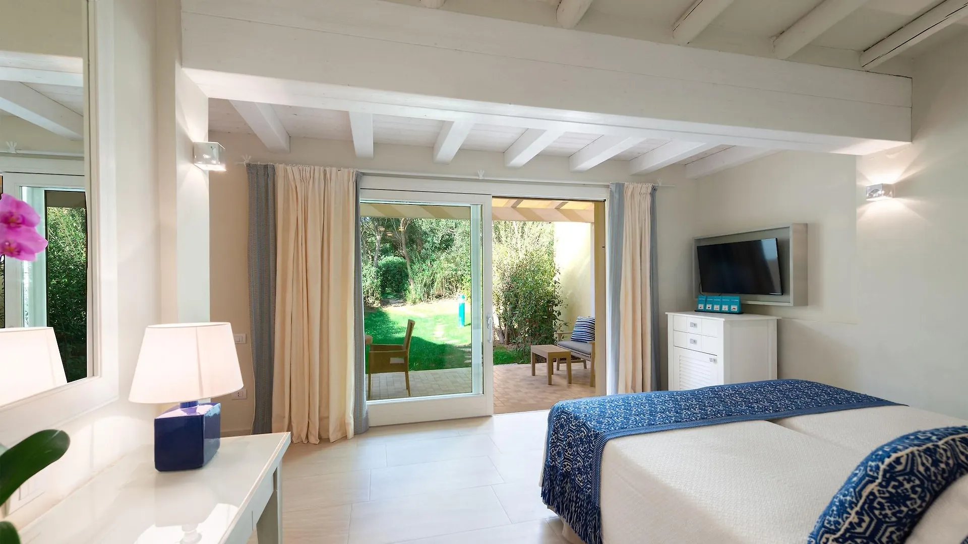 Forte Village Resort - Bouganville Santa Margherita di Pula