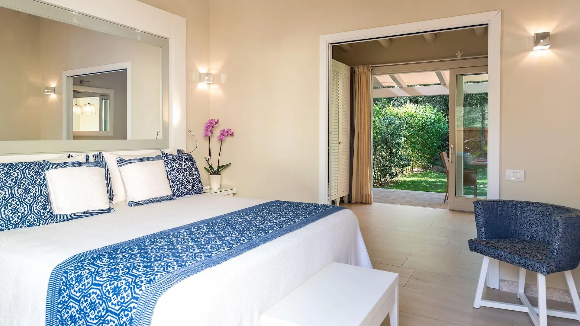 Forte Village Resort - Bouganville Santa Margherita di Pula 4*,
