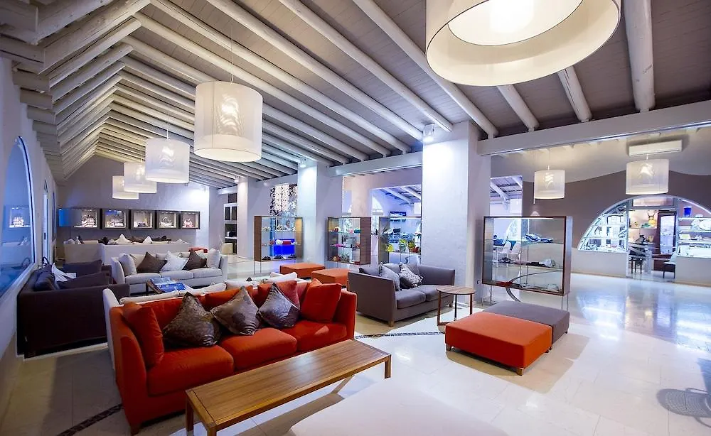 Forte Village Resort - Bouganville Santa Margherita di Pula