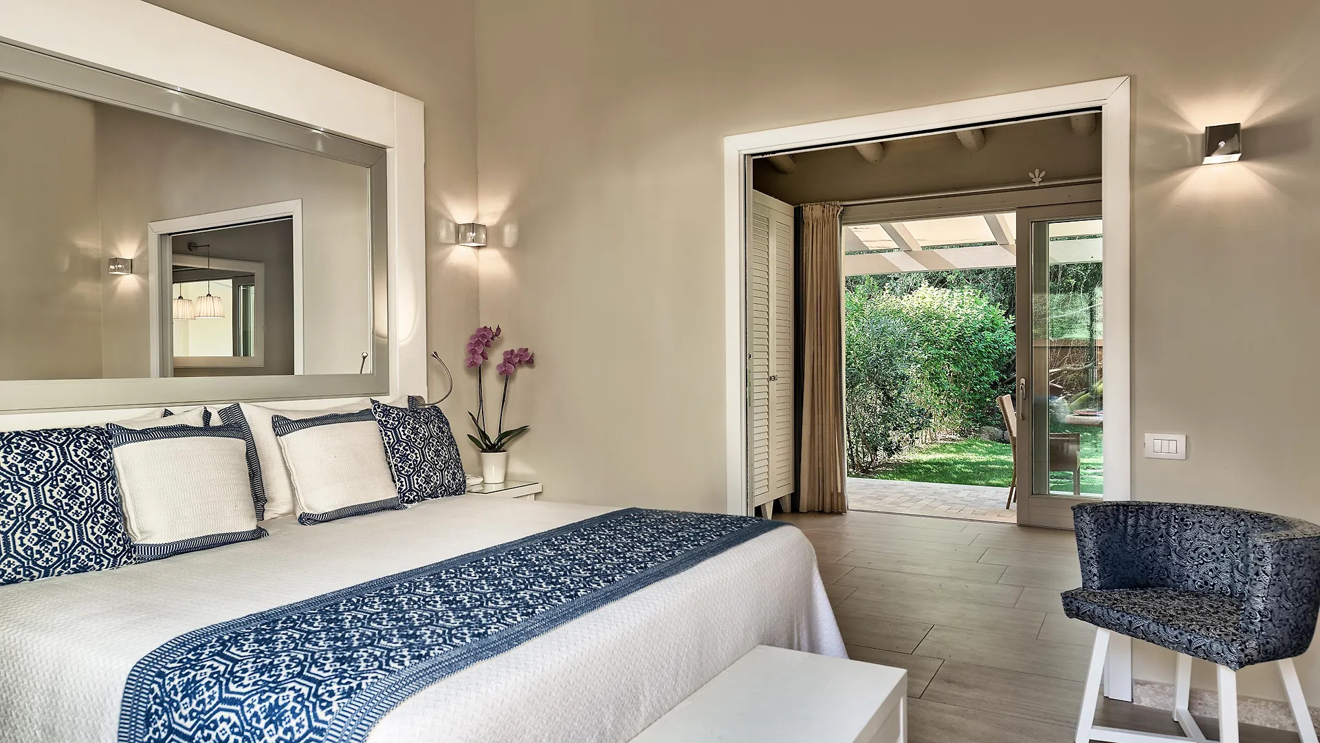 Forte Village Resort - Bouganville Santa Margherita di Pula