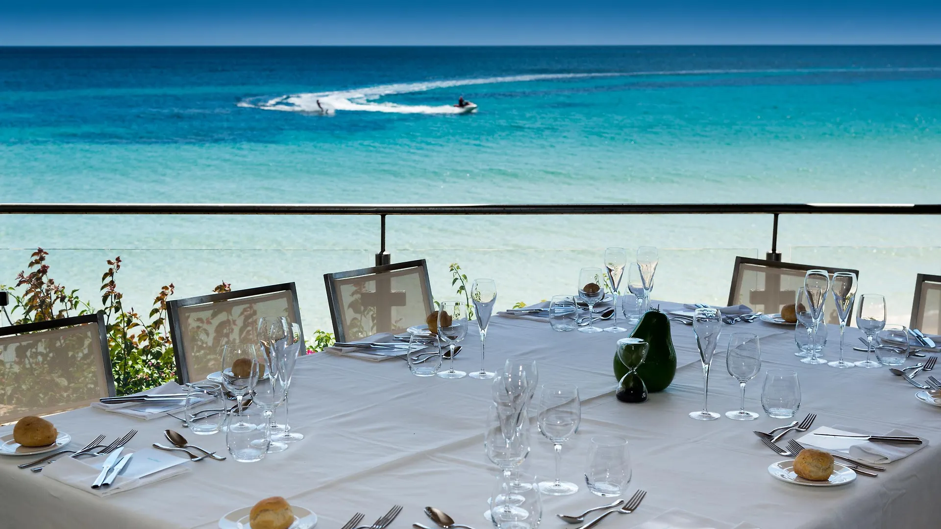 Forte Village Resort - Bouganville Santa Margherita di Pula