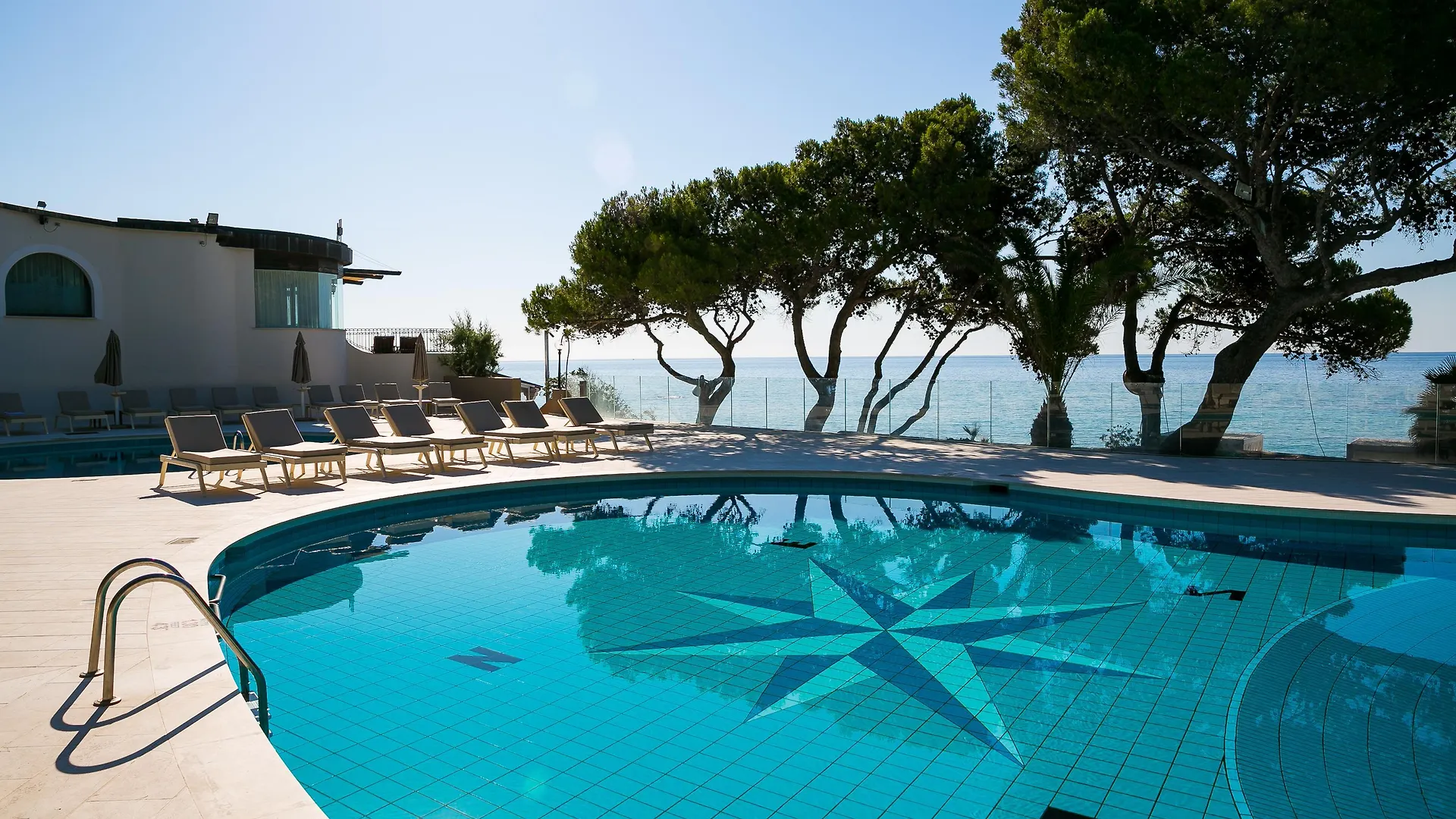 Forte Village Resort - Bouganville Santa Margherita di Pula
