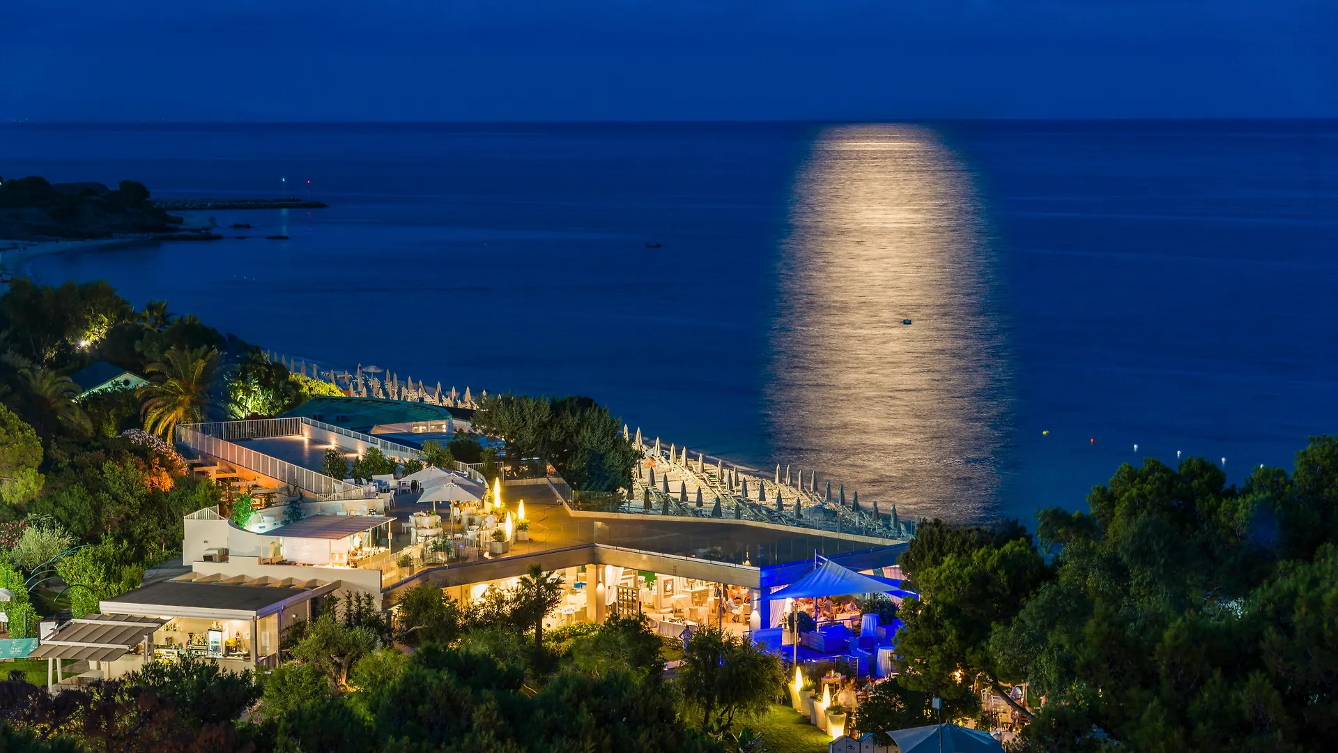 Forte Village Resort - Bouganville Santa Margherita di Pula