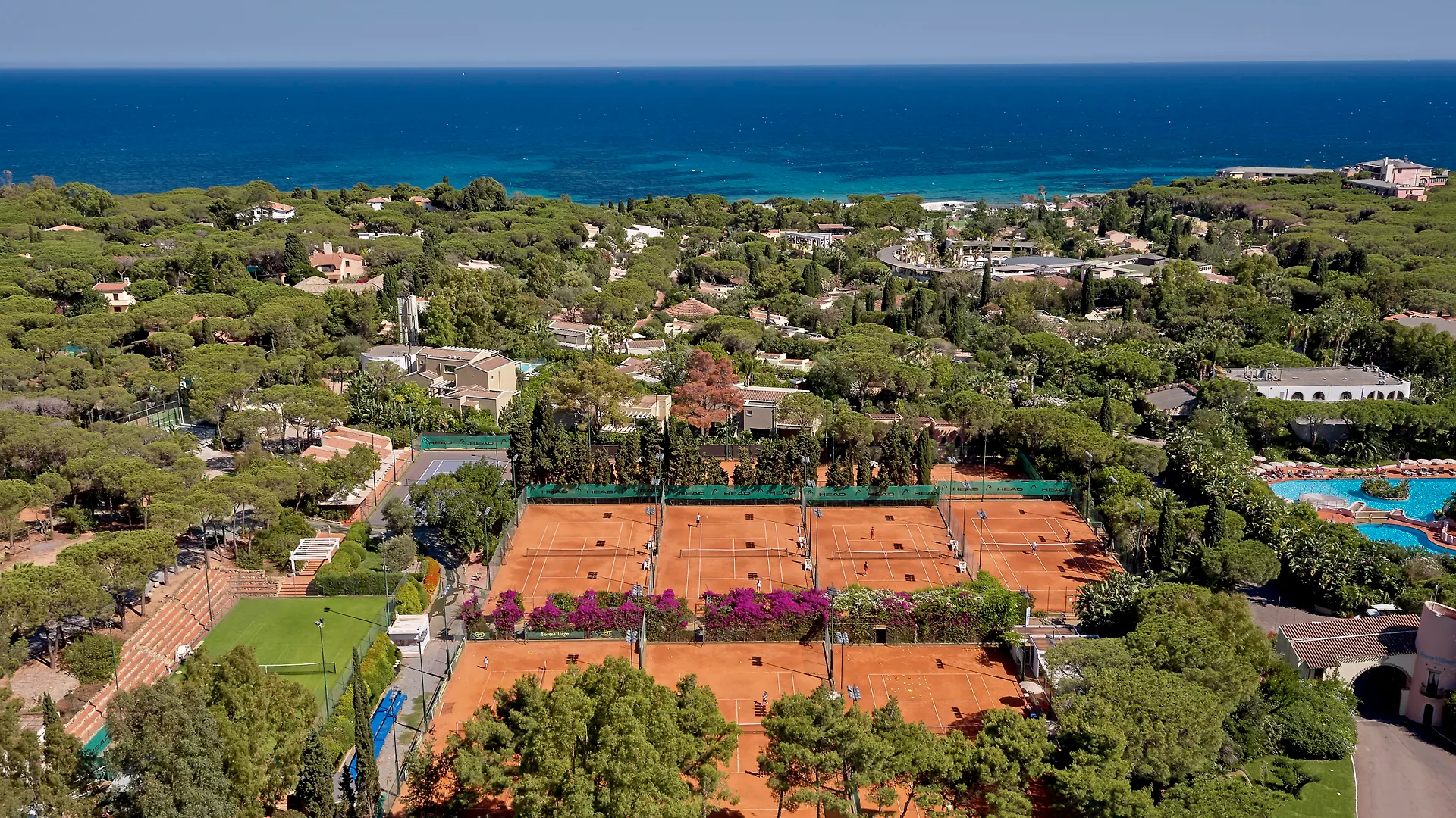 Forte Village Resort - Bouganville Santa Margherita di Pula