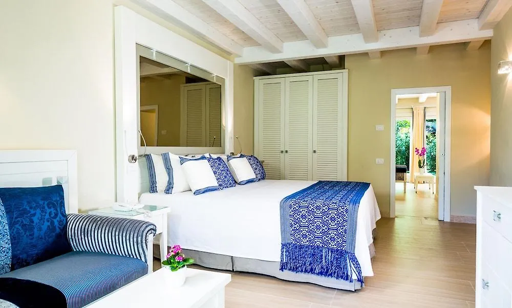 ****  Forte Village Resort - Bouganville Santa Margherita di Pula Italien