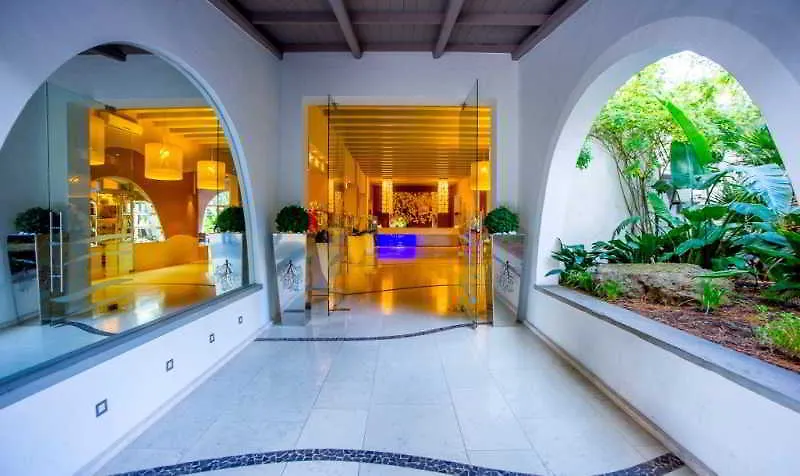 Forte Village Resort - Bouganville Santa Margherita di Pula Italien