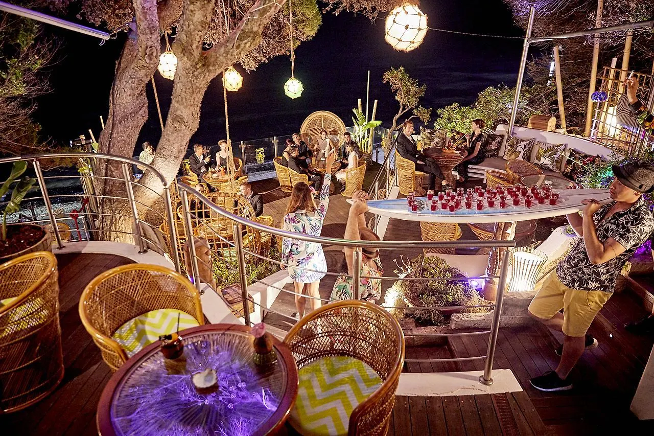 Forte Village Resort - Bouganville Santa Margherita di Pula Italien