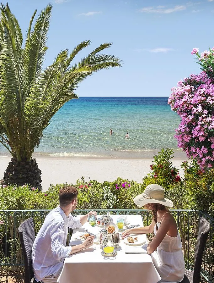 Forte Village Resort - Bouganville Santa Margherita di Pula