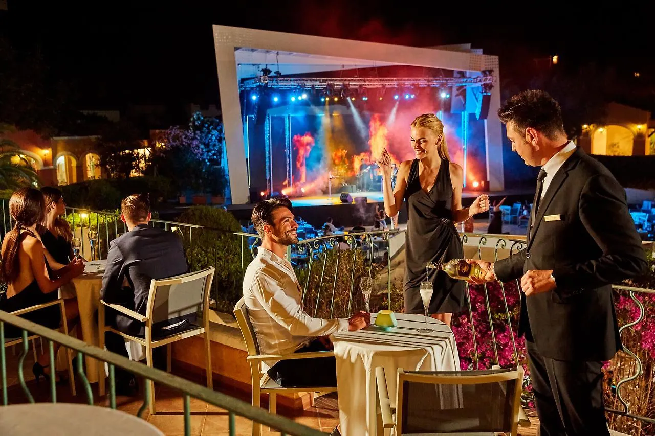 Forte Village Resort - Bouganville Santa Margherita di Pula 4*,  Italien