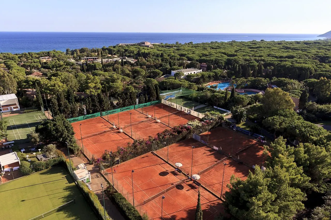 Forte Village Resort - Bouganville Santa Margherita di Pula