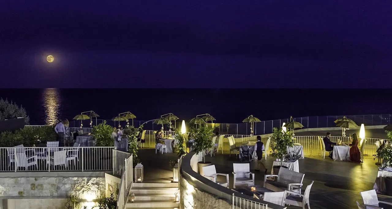 Forte Village Resort - Bouganville Santa Margherita di Pula