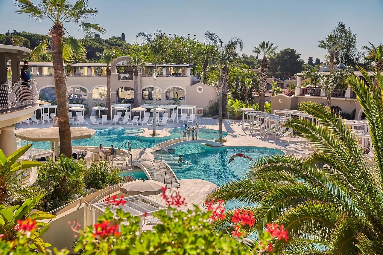 Forte Village Resort - Bouganville Santa Margherita di Pula