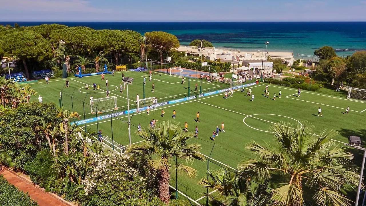 Forte Village Resort - Bouganville Santa Margherita di Pula 4*,