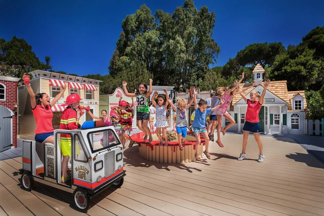 Forte Village Resort - Bouganville Santa Margherita di Pula