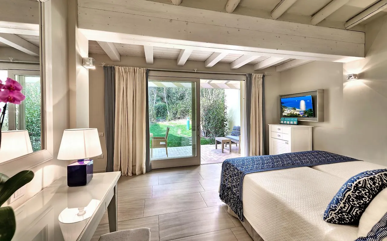 Forte Village Resort - Bouganville Santa Margherita di Pula 4*,  Italien