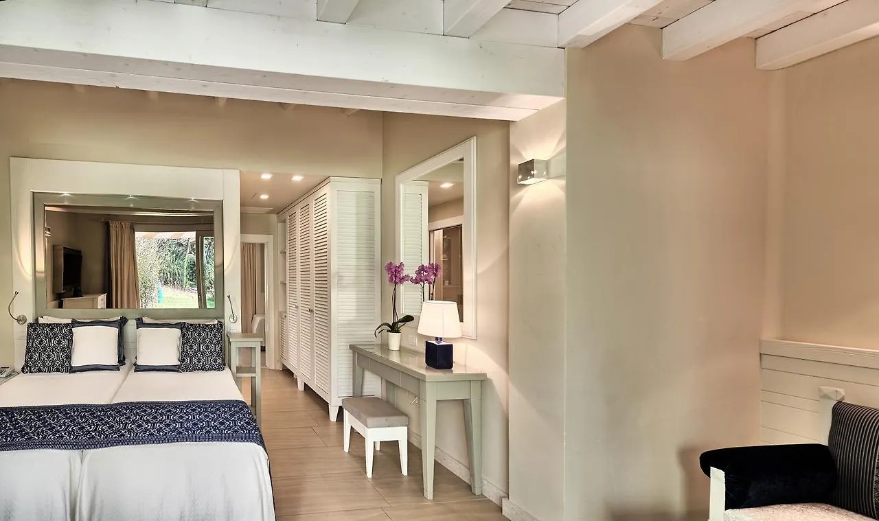 ****  Forte Village Resort - Bouganville Santa Margherita di Pula Italien